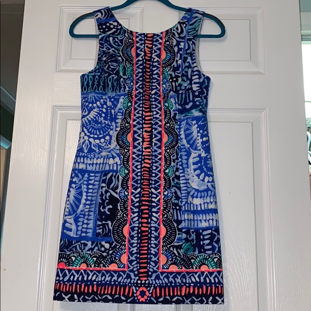 NWOT Lilly Pulitzer Dress